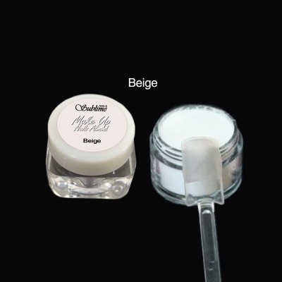 MAKE UP Beige 2 Onz (60gr)