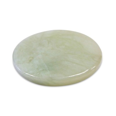 JADE STONE LARGE (Piedra jade grande) 50m Diam.