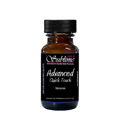 Monómero Quick Touch 15 ml...