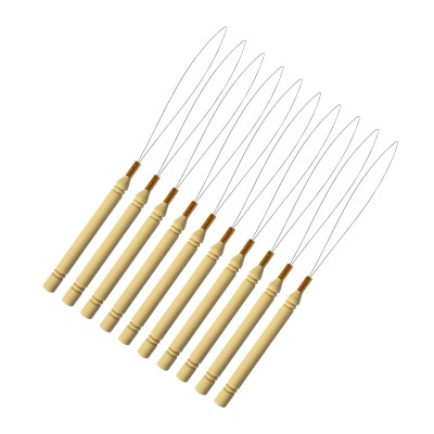 Enhebrador Tipo Ojal (12 Uds) Pack