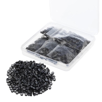 Micro Rings Siliconados...
