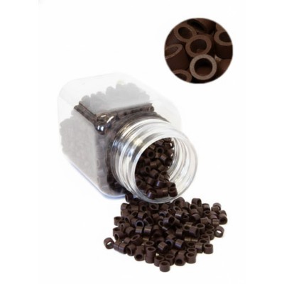 Micro Rings Marron (1000...