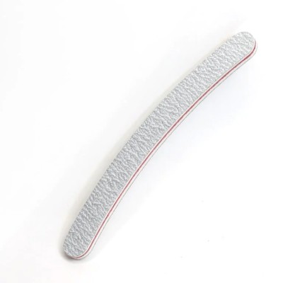 Lima curva 150/180 grit (1...