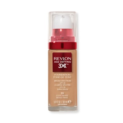 Base de Maquillaje Revlon...
