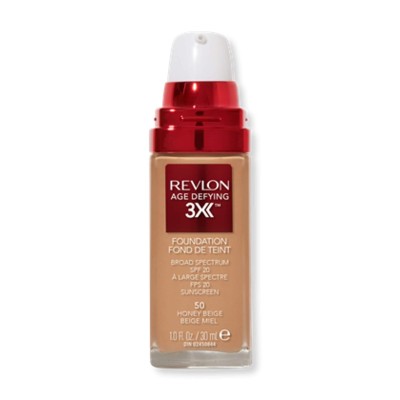 Base de Maquillaje Revlon...