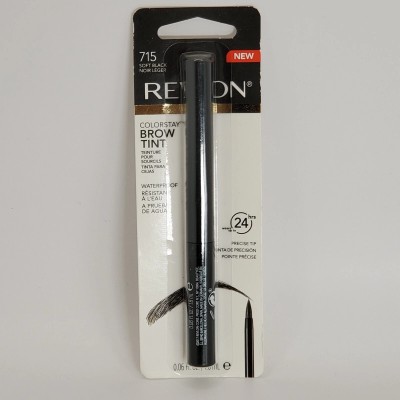 Tinte de cejas Revlon...
