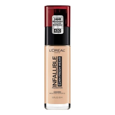 L’Oréal Paris Base...
