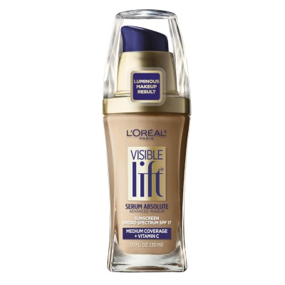 L‘Oreal Paris, Serum...