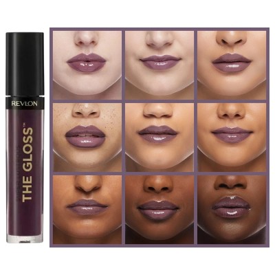 Brillo labial Super...